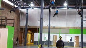 IRATA – Bookings for all Levels