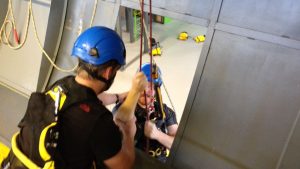 GWO Basic Safety Training Refresher Package (3 day)
