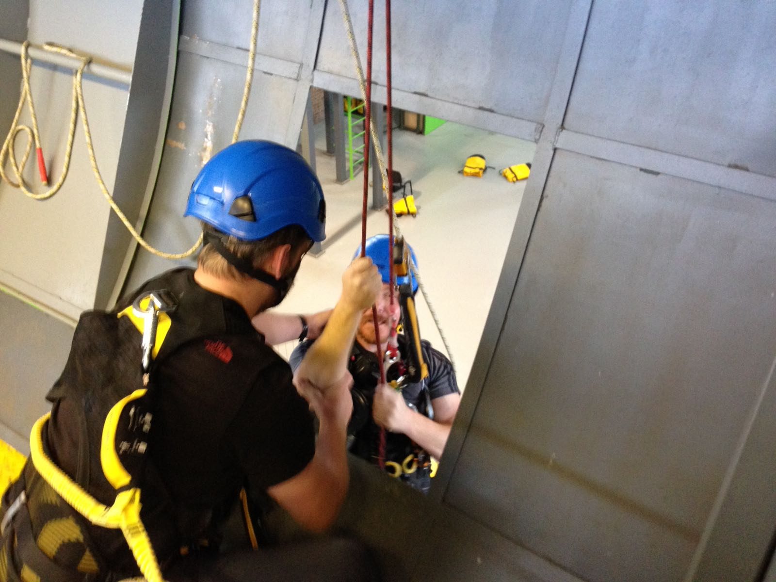 GWO Basic Safety Training Refresher Package (3 day)