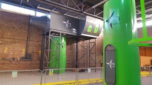 GWO Basic Safety Training (4.5 Day)