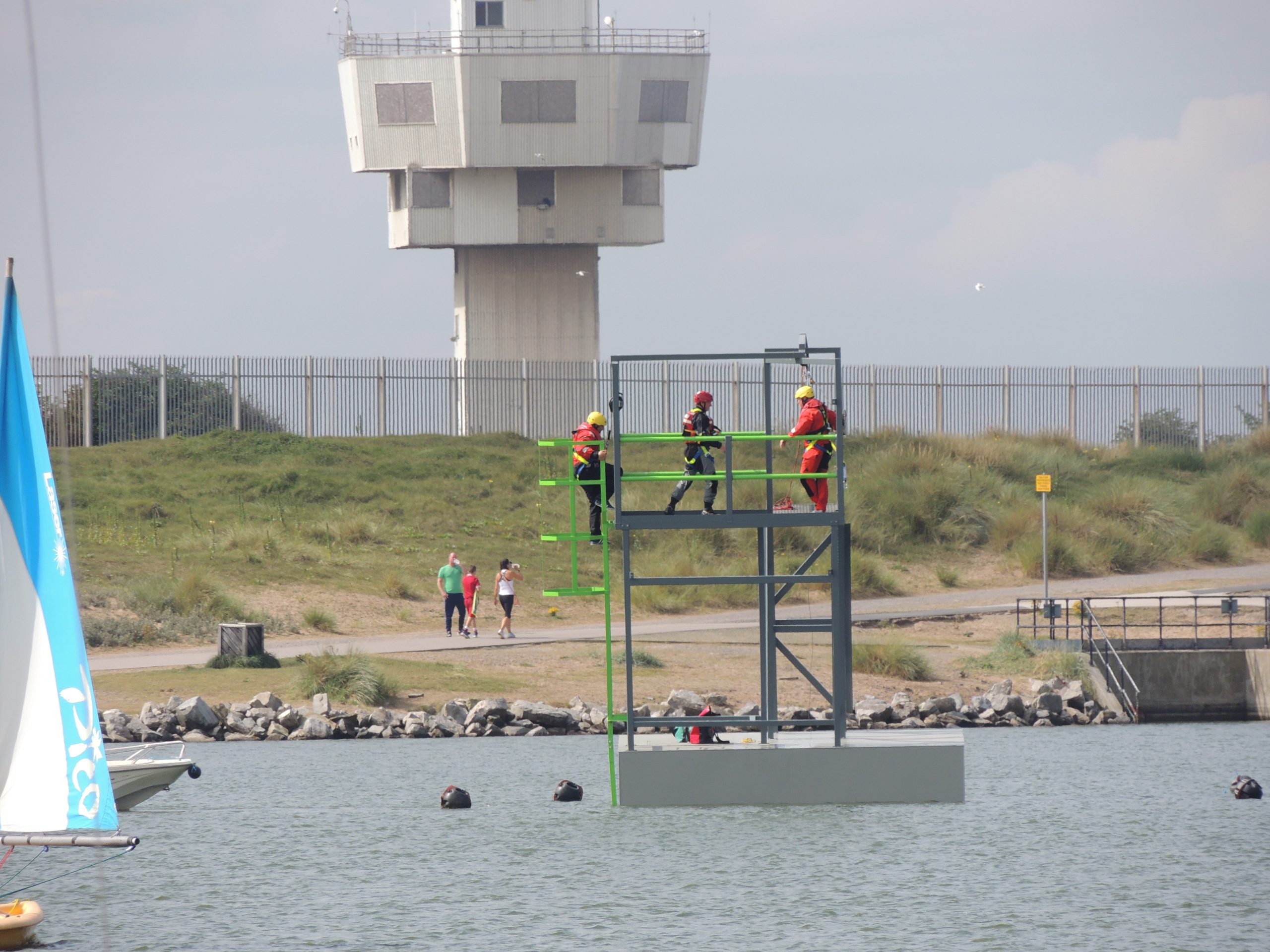 GWO Sea Survival & GWO Sea Survival Refresher - Image 2