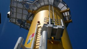 GWO Working at Height with Manual Handling