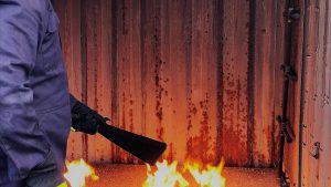 GWO Fire Awareness & Fire Awareness Refresher