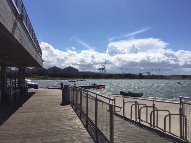 GWO Sea Survival & GWO Sea Survival Refresher - Image 6