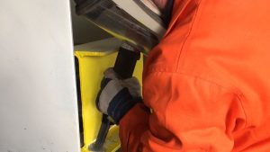 ICATS Protective Coatings Application