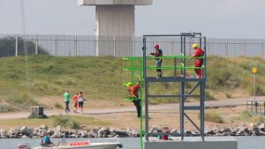 GWO Sea Survival & GWO Sea Survival Refresher