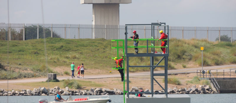 GWO Sea Survival & GWO Sea Survival Refresher