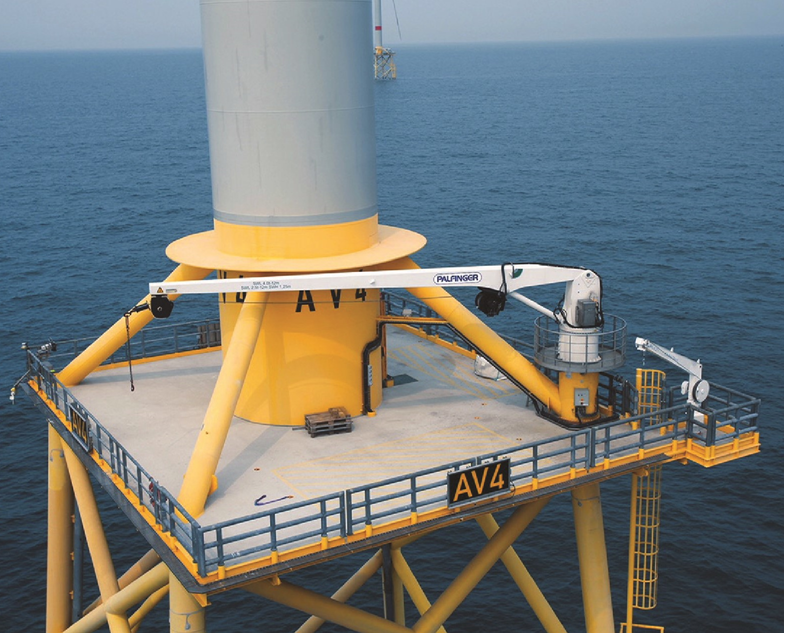 GWO Slinger Signaller